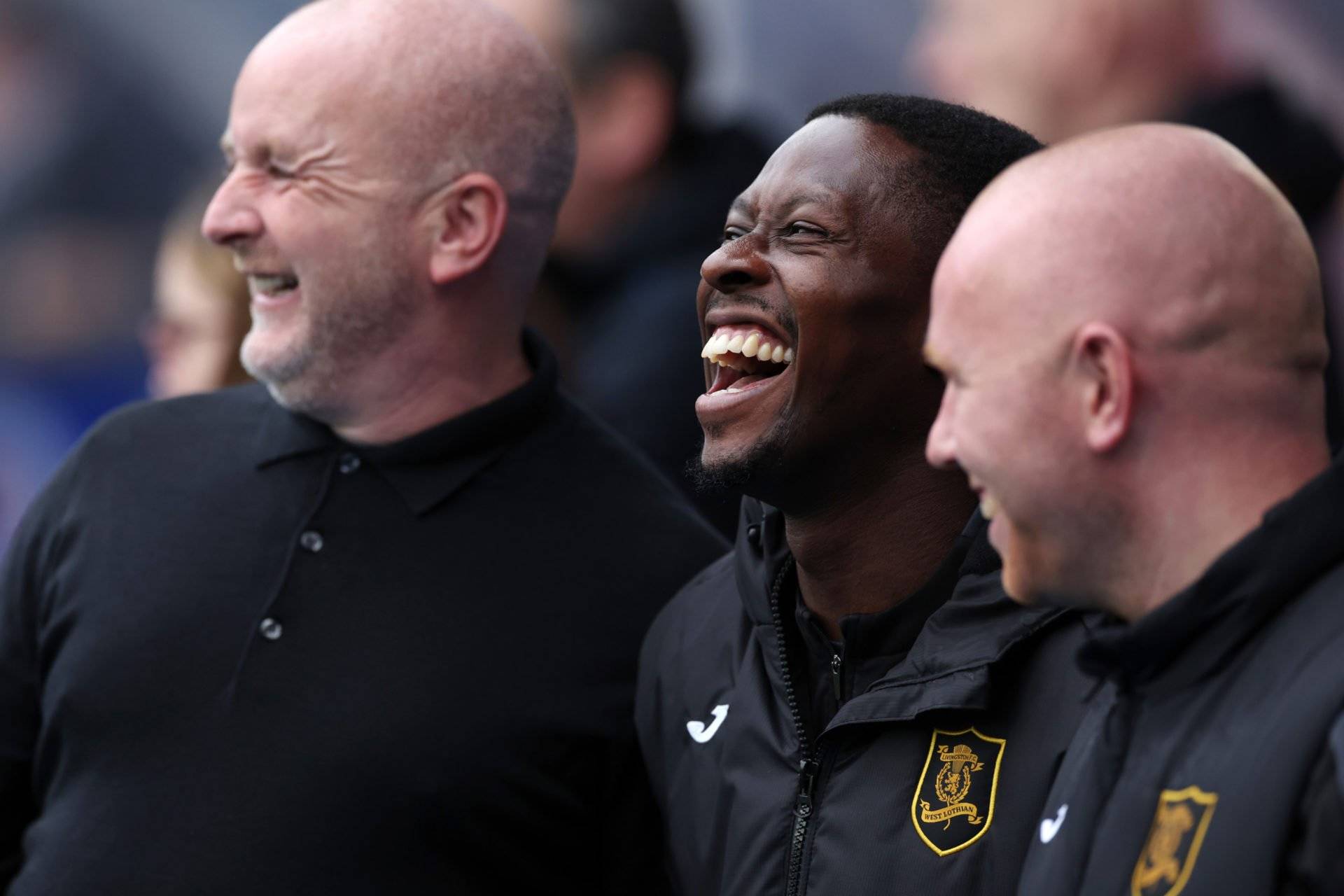 ‘What do you mean?’ &ndash; Marvin Bartley shuts down laughable Celtic ‘unfair advantage’ claim