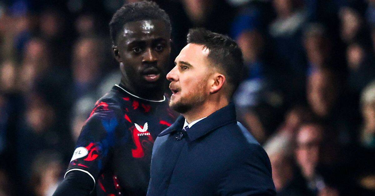 Clinton Nsiala needs Rangers reality check and Barry Ferguson could have done something more damaging &ndash; Saturday Jury