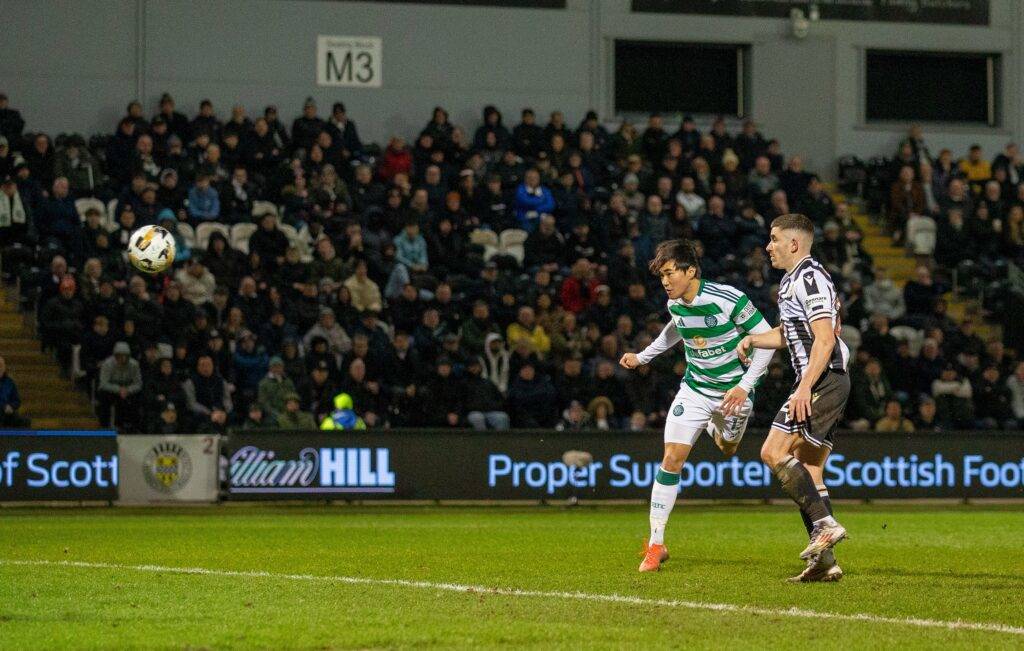 Adam Idah’s Brilliant Saturday Night Tribute