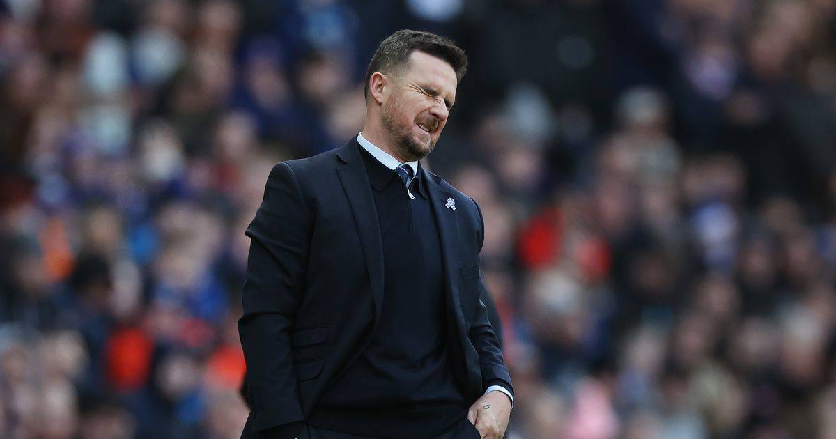 Barry Ferguson warns ‘edgy’ Rangers exactly what Fenerbahce and Celtic will do to them if key message doesn’t sink in