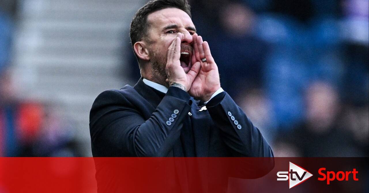 Barry Ferguson warns Rangers face ‘heavy defeats’ against Fenerbahce and Celtic