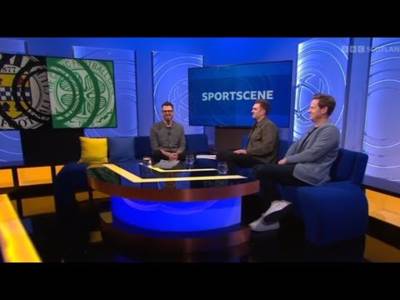 BBC Sportscene Highlights & Analysis | St Mirren 2-5 Celtic
