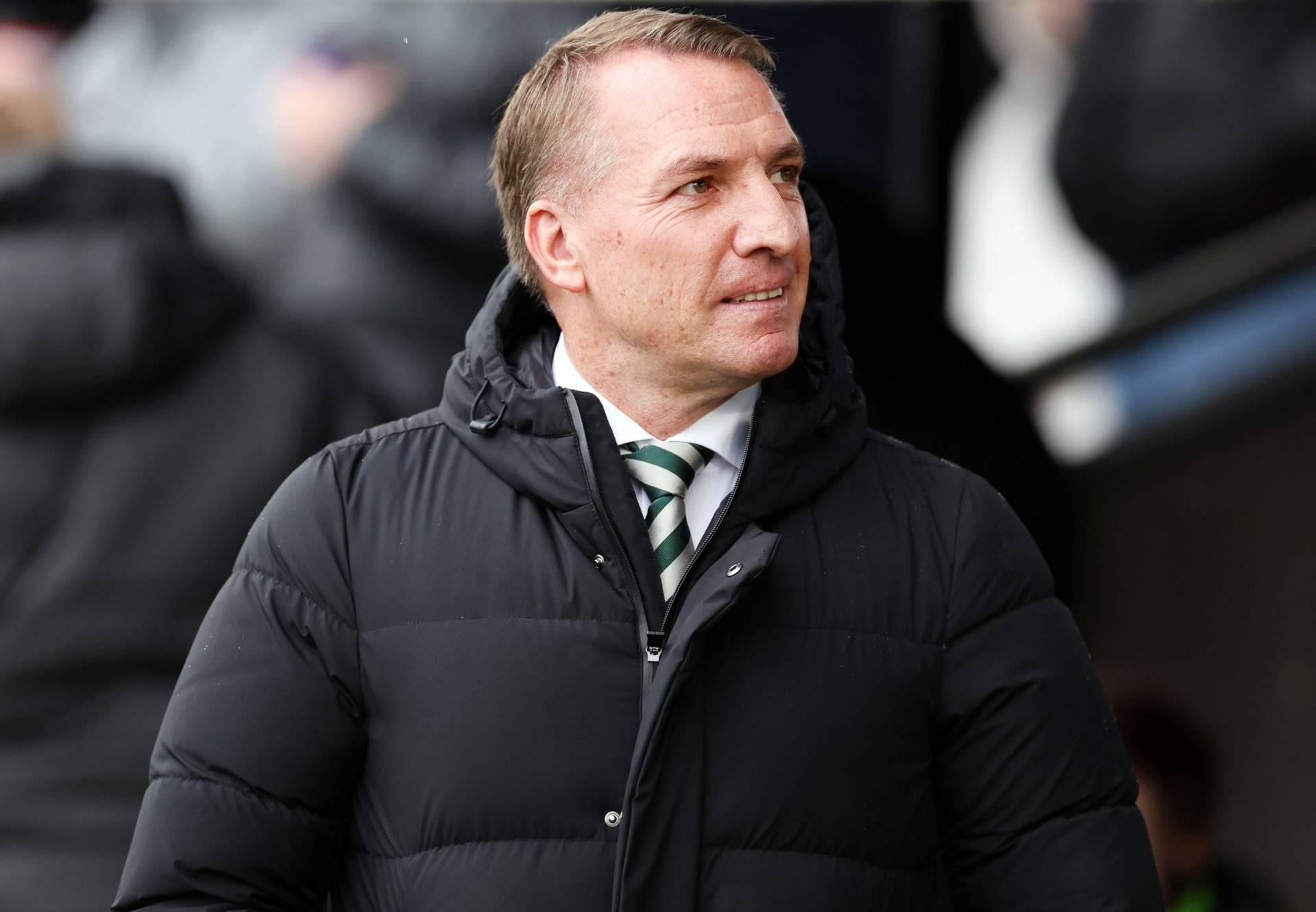 Brendan Rodgers pinpoints what Celtic ‘missed’ vs St Mirren despite one of his ‘favourite’ wins