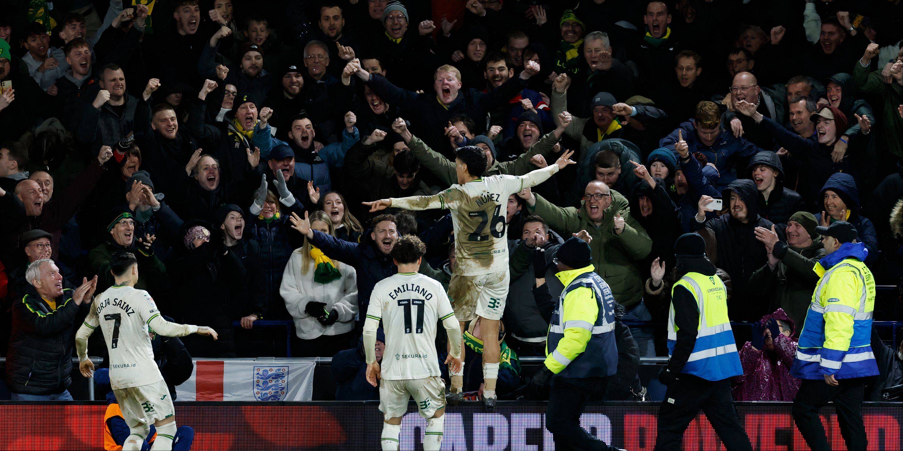 Celtic now interested in signing “fantastic” 16-goal forward this summer