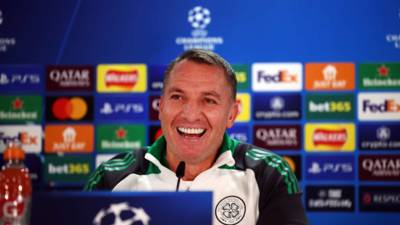 Celtic’s first move of the summer window now clear Celtic’s first move of the summer window now clear
