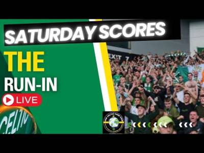 Full-Time Results Live