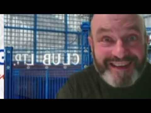 MUST watch for RANGERS FANS MELDOWNs