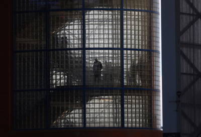 Rangers Fall Again at Ibrox as Celtic Close in on the Title