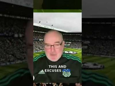 Rangers Fans: Be Careful What You Wish For!
Barry Ferguson replaces Clement