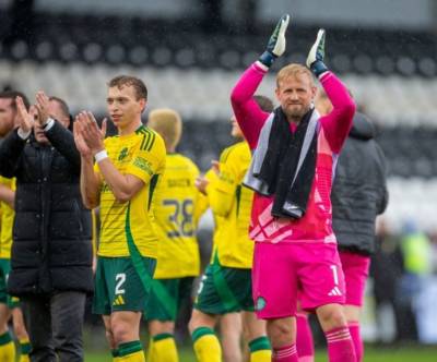 St Mirren v Celtic – Team news, match officials, KO time & where to watch