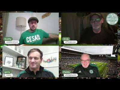 Wednesday Night Live // the Four Leaf Clover Podcast //