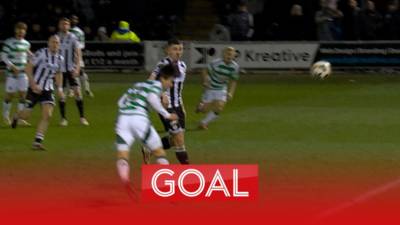 Yang makes instant impact with brilliant header!