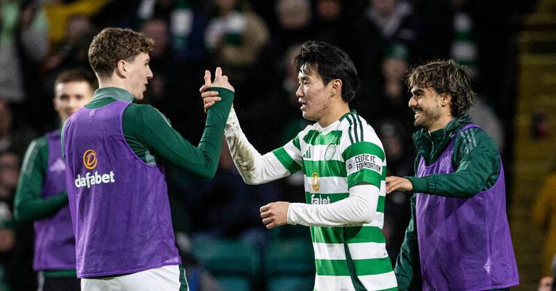 Arne Engels opens the door on Celtic dressing room trait that blew his mind and is helping Yang soar