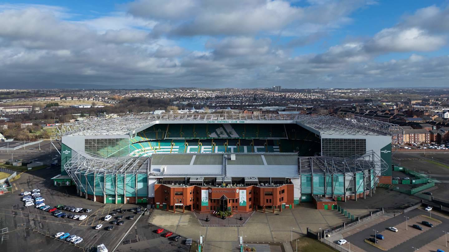 Celtic drop teaser video as announcement close