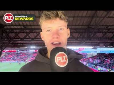 Ft Report | Aberdeen 2-2 Dundee United