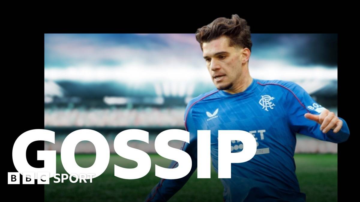 Hagi backed to extend Rangers stay &ndash; gossip