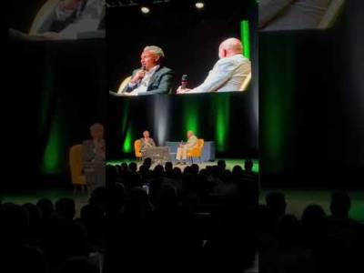 Henrik Larrson at the Helix Dublin #henrik #celticfc #dublin