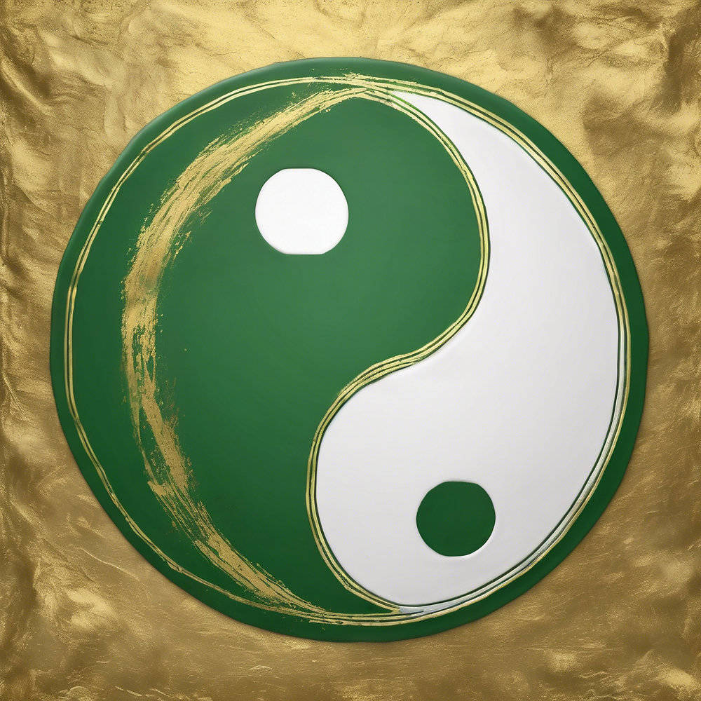 It’s a Saturday of Yin and Yang: Weekend Round Up