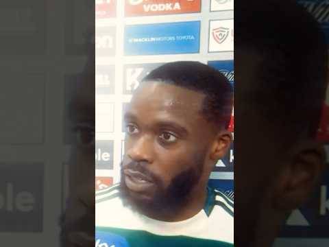 Jeffrey Schlupp on St Mirren 2-5 Celtic