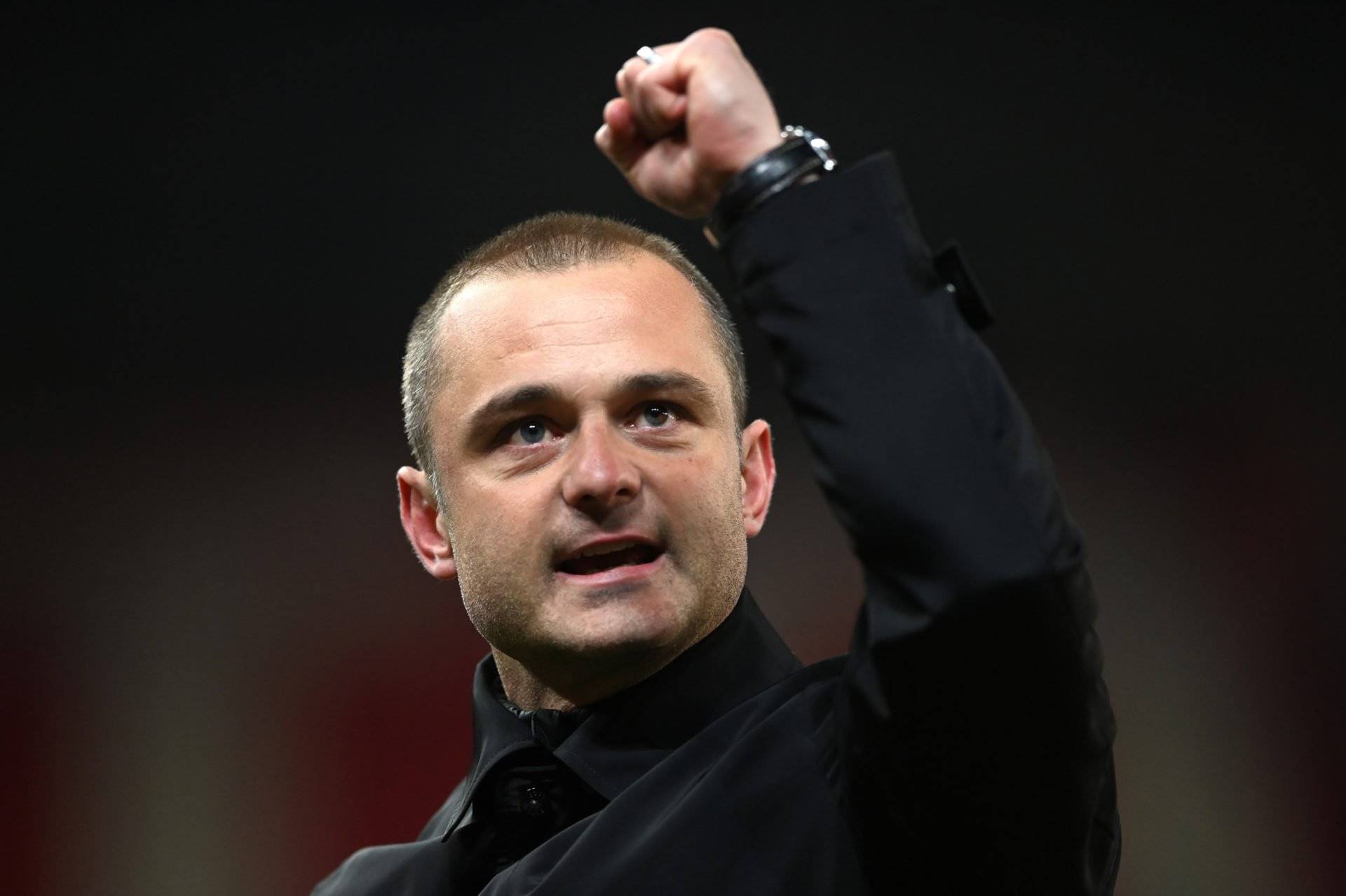 ‘Joke of a club’ &ndash; Wigan fans react to club’s ‘strange’ statement about ex-Celtic striker Shaun Maloney