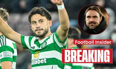 Nicolas Kuhn to Leeds: Expert predicts cut-price deal