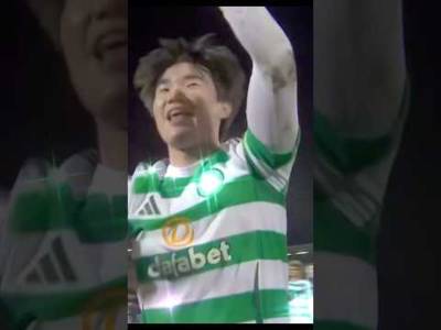 St Mirren vs CELTIC Was An EPIC Match / AMAZING CELEBRATIONS