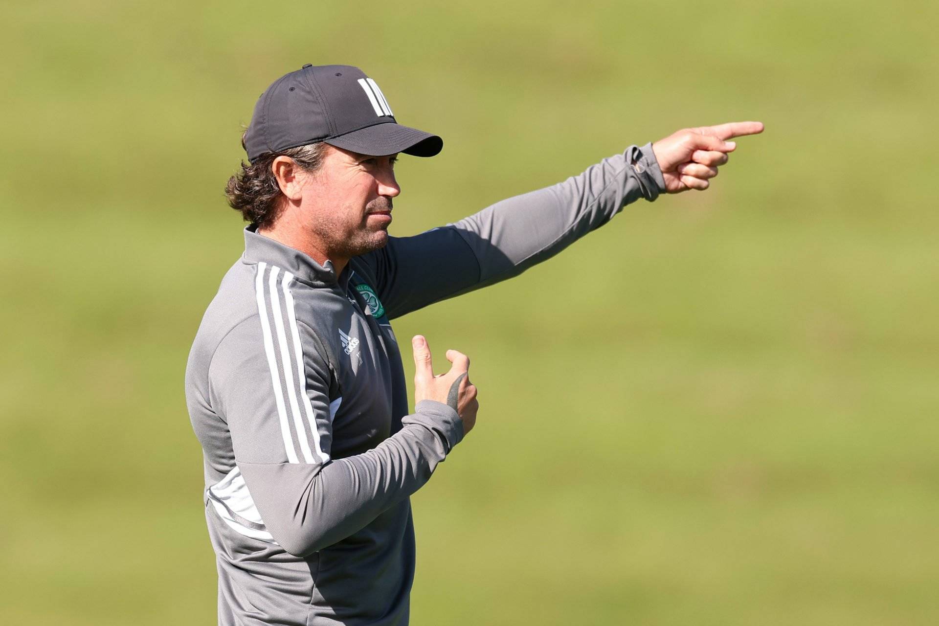 ‘That’s the truth’ &ndash; Harry Kewell tips Celtic icon as the ‘perfect candidate’ for next big transfer exit