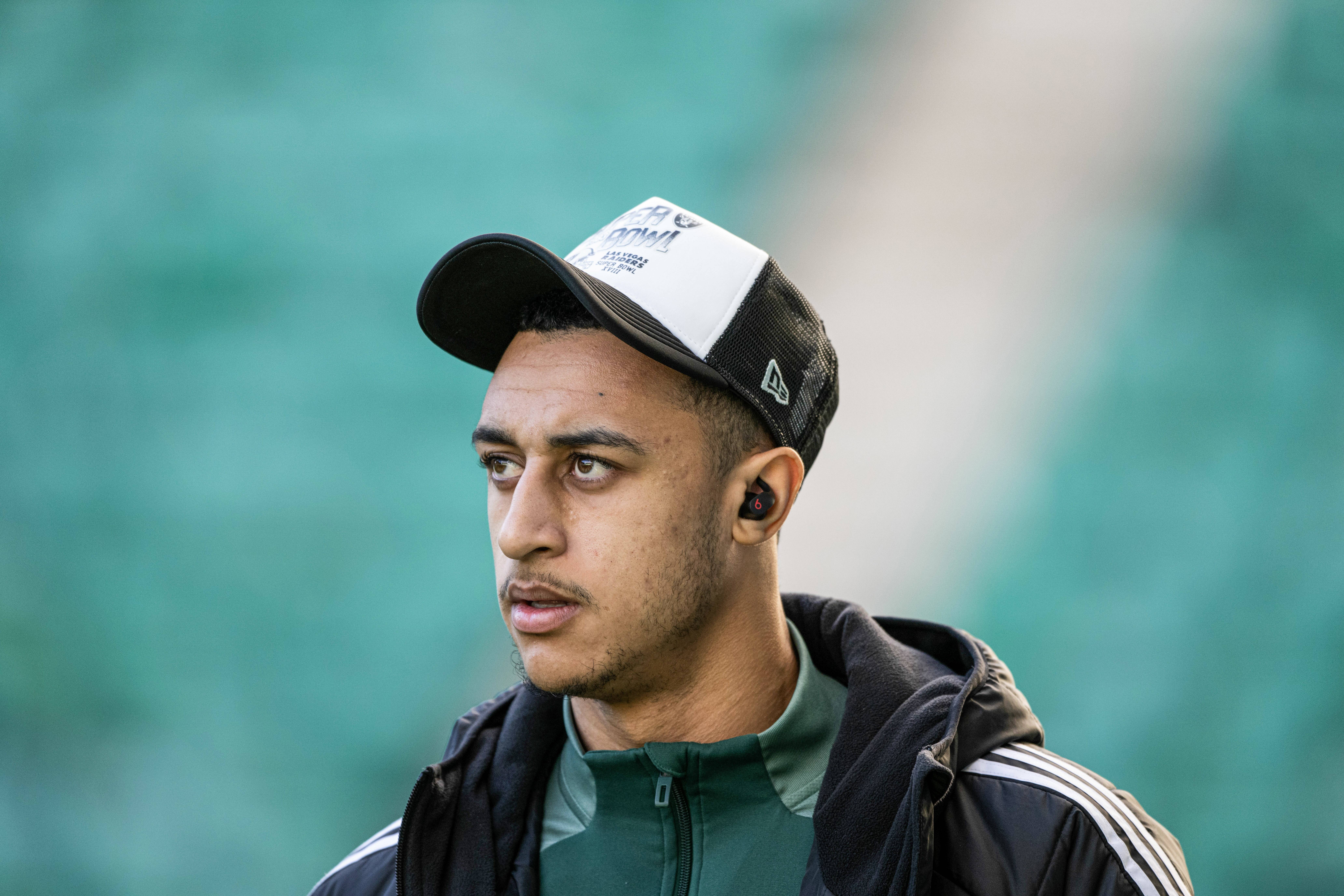 Before Celtic I played a sport much more aggressive than football &ndash; I don’t know how I used to do it