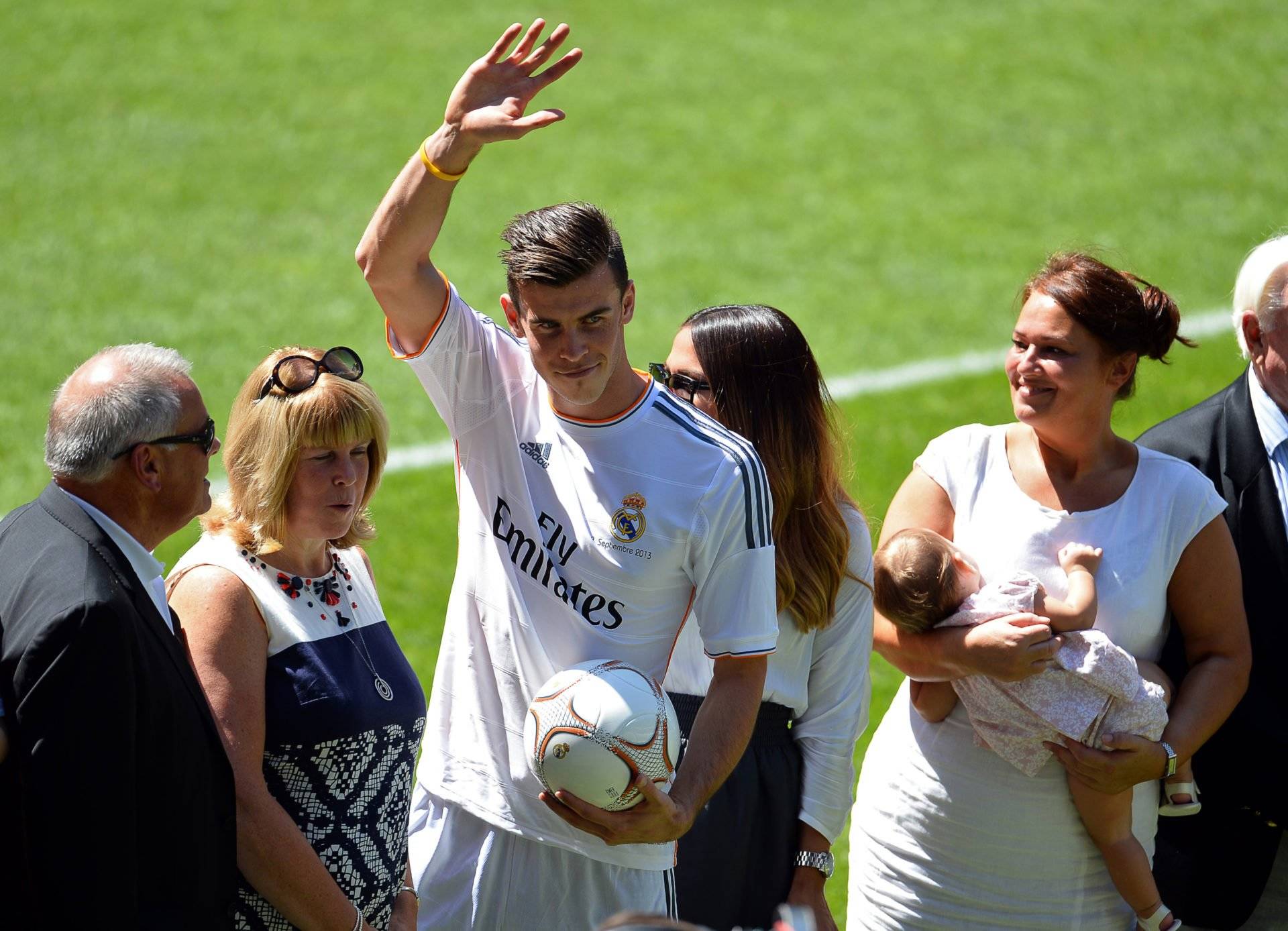 Brendan Rodgers told Celtic could sell star man ‘like Gareth Bale’ moving to Real Madrid