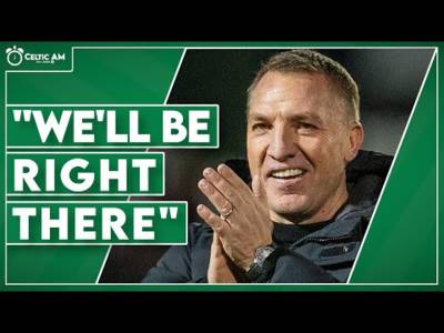 Exciting Rodgers comments suggest the best is yet to come for Celtic | + huge March, new kit & more