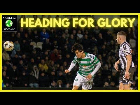 Heading For Glory