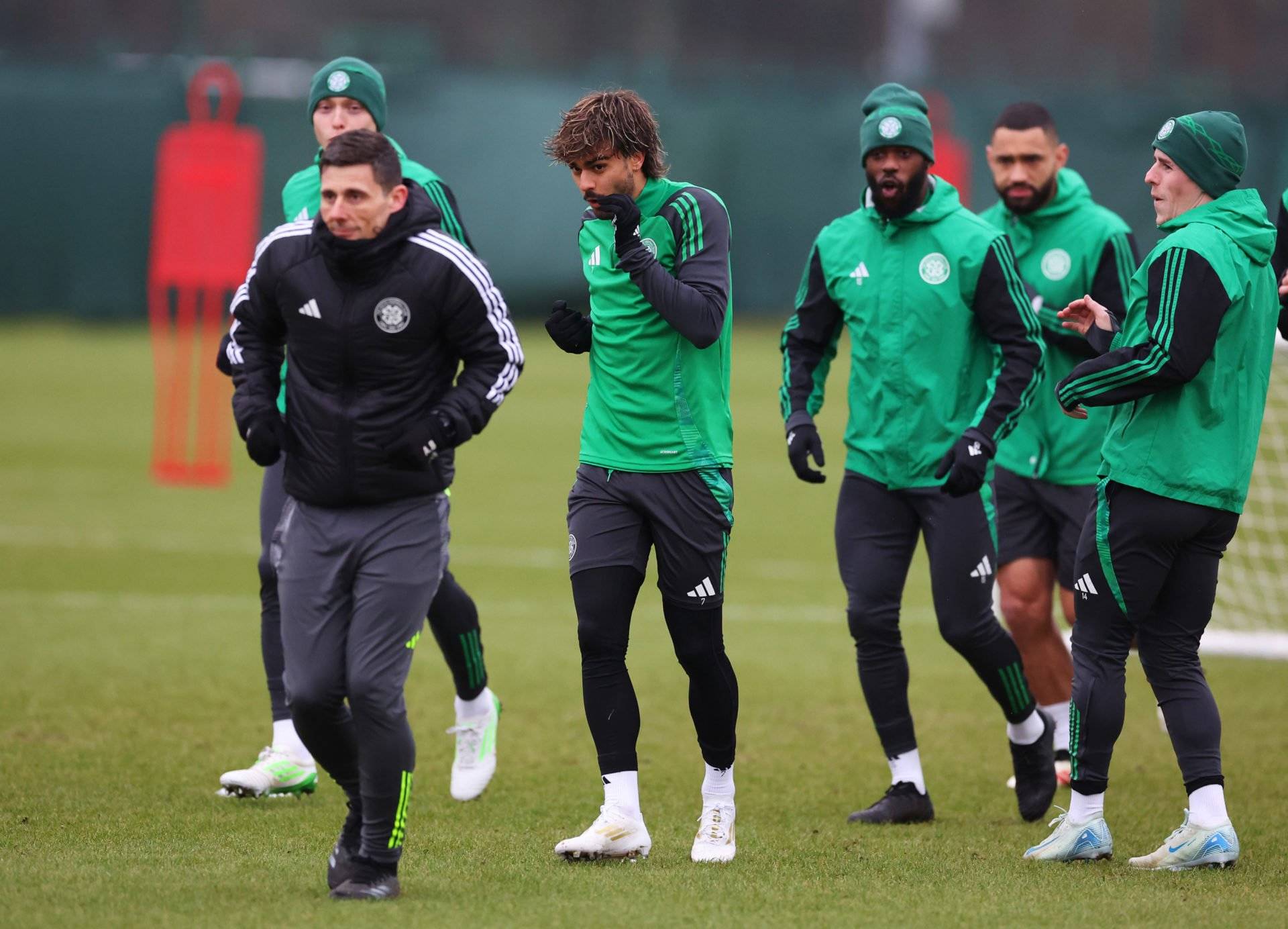 ‘I can’t believe...’ Jota leaves Celtic-mad pundit shocked after re-joining the club