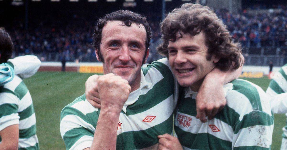 I starred for Rangers on their greatest ever night then joined Celtic &ndash; Jock Stein gave me just one condition