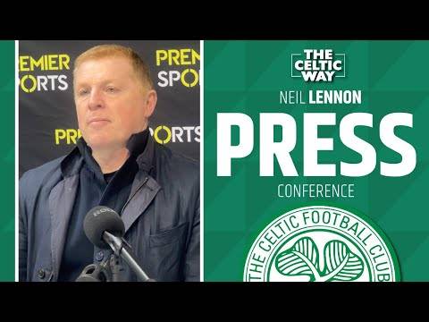 ‘It’s a CHASM!’ &ndash; Former manager Neil Lennon believes the gap between Celtic & Rangers is seismic