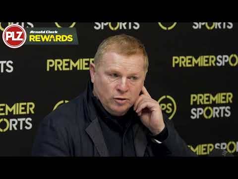 Neil Lennon: ‘It’s a CHASM!’ | Rangers Need More Than a Rebuild to Catch Celtic
