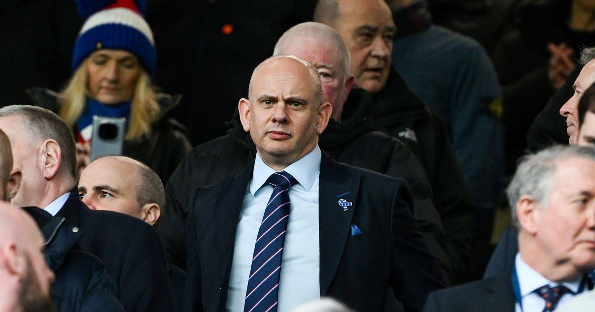 Only when Rangers takeover kicks in will the club shake off the cloak of irrelevance – Keith Jackson