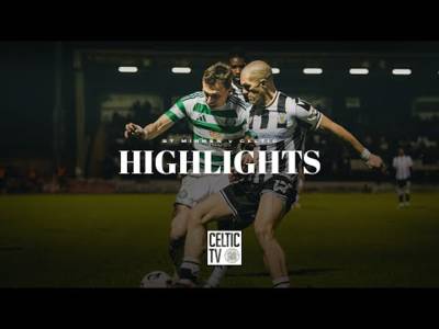 SPFL: St Mirren v Celtic | Yang double delight as Celts grab three in Paisley (01/03/25)