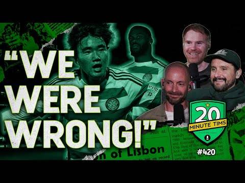 “WE WERE WRONG!” Yang Has Arrived & The Wheels Are Off Barry’s Rangers Bus Already!