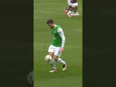 What A Way To Win A Derby! #shorts