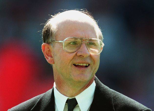 Celtic on this Day: “The Game is Over, The Rebels Have Won,” Brian Dempsey