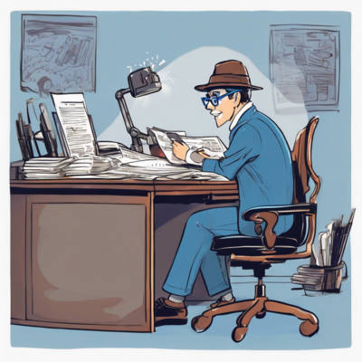 Embarassing: Daily Record Takes a Victory Lap While Deal Remains Absent