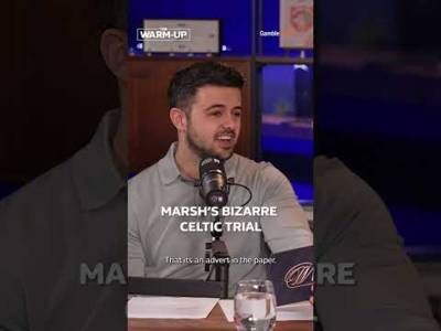 From a school gym-hall to that save in Belgrade, David Marshall!