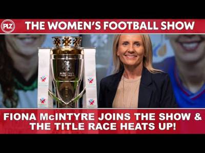 Hibs and Hearts take VITAL points off Celtic and Rangers + SWPL Managing Director Fiona McIntyre!