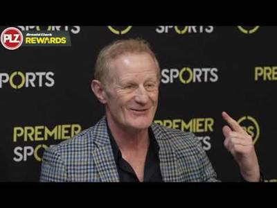 “I am delighted that Barry has been appointed” | Colin Hendry Press Conference