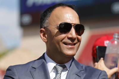 If the Ibrox side think their imminent takeover will be their “Fergus McCann” moment, then just like Celtic, it will take 30 years to get to where we are now