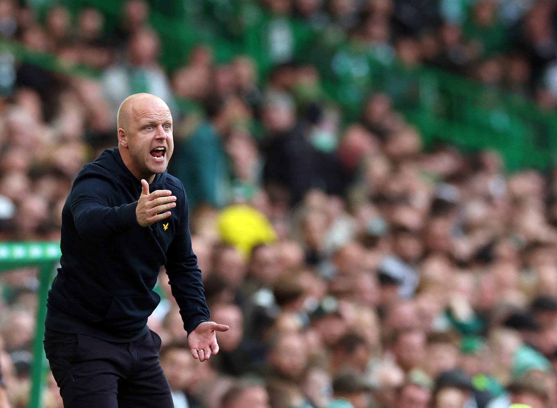 ‘It’s sad’ &ndash; Gutted Steven Naismith forced to admit 4 things Celtic are far better than Rangers at