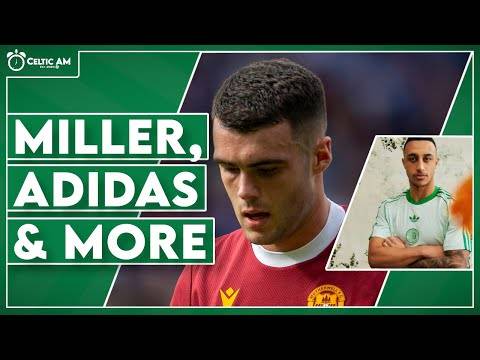 Lennon Miller to Celtic update, hitting 100 points & let’s talk about Adidas