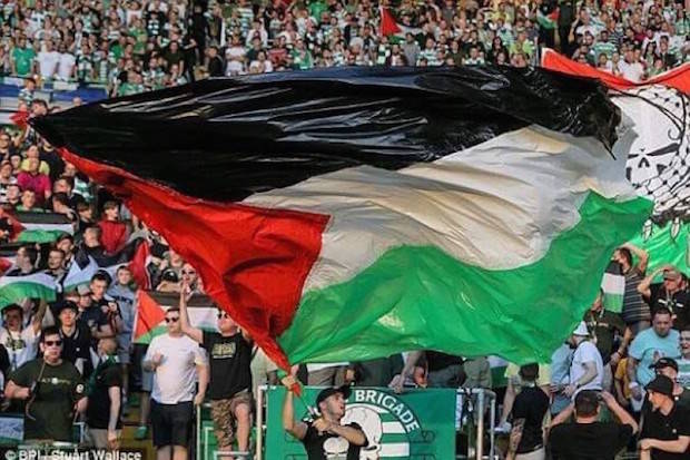 Photo: Aberdeen star shares poignant picture from Celtic Park defeat