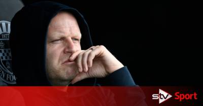 Steven Naismith: ‘Critical’ that Rangers get large investment to catch Celtic
