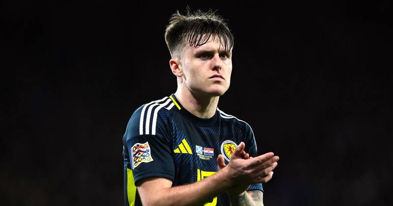 Ben Doak exploded onto the scene BEFORE Celtic as agent reveals reason behind Liverpool transfer